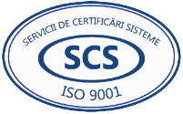 certificare ISO